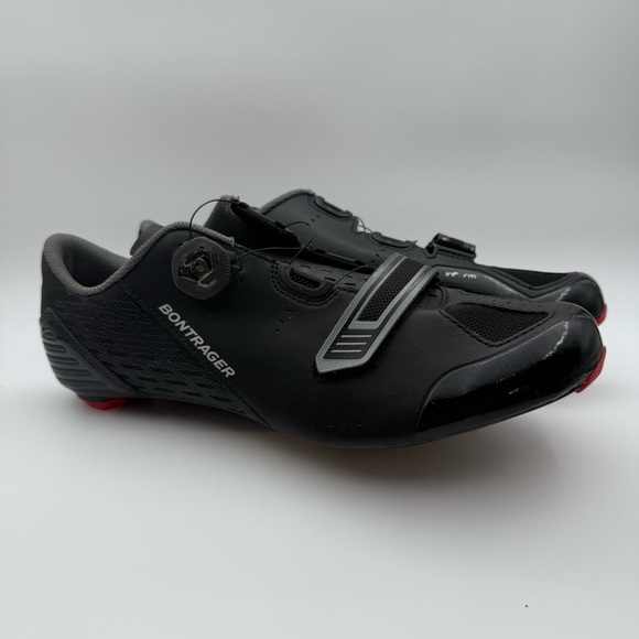 Bontrager Velocis Mens Cycling road shoe size 13‎ - Picture 1 of 6
